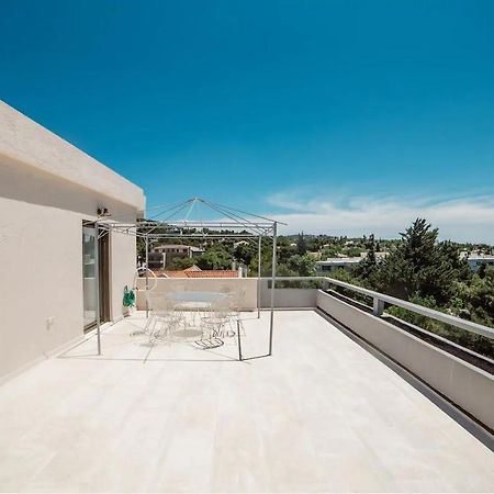 شقة Athens, North Suburbs, Luxury Penthouse المظهر الخارجي الصورة