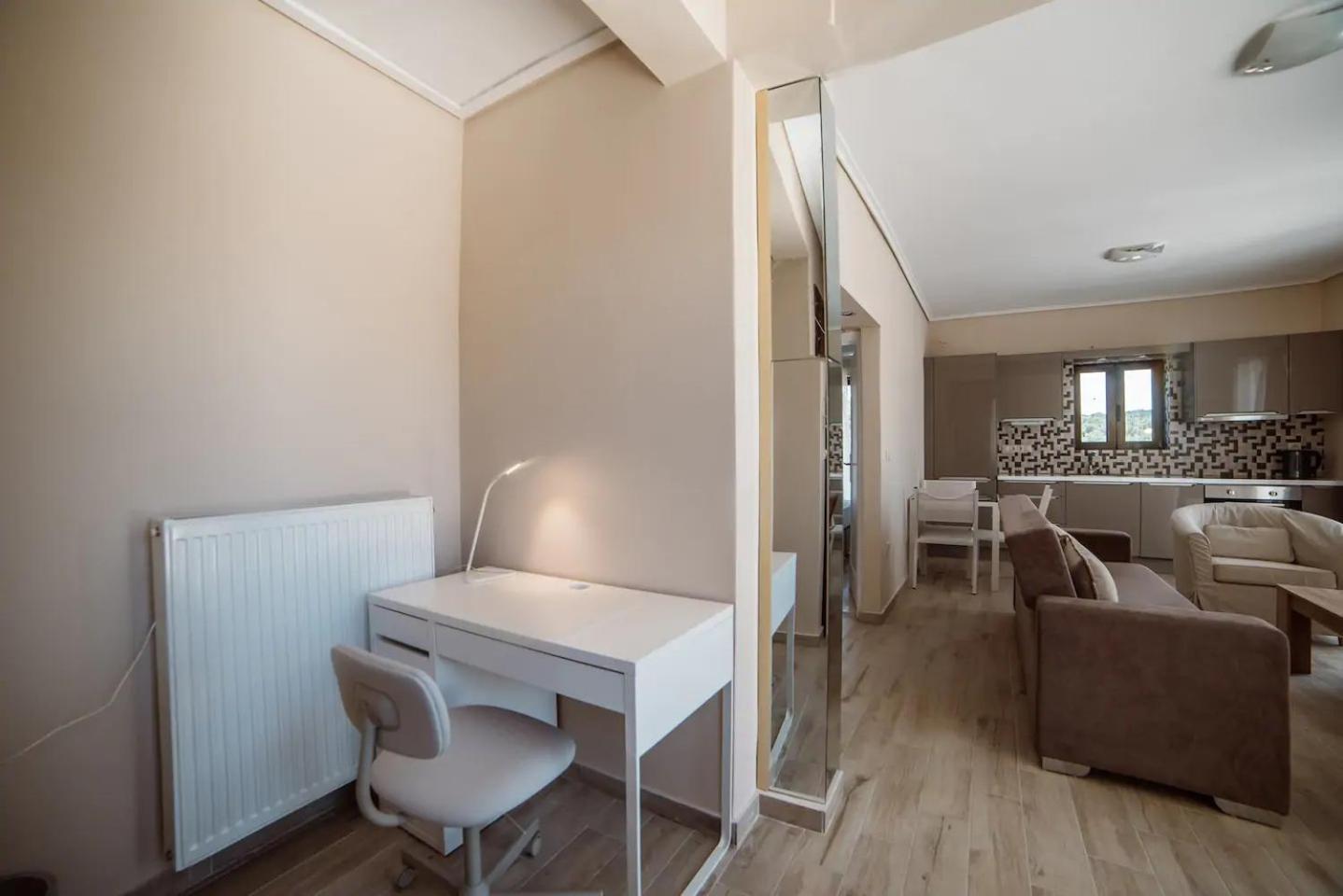 شقة Athens, North Suburbs, Luxury Penthouse المظهر الخارجي الصورة