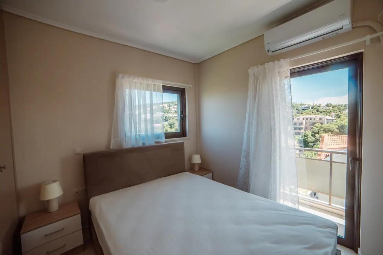 شقة Athens, North Suburbs, Luxury Penthouse المظهر الخارجي الصورة