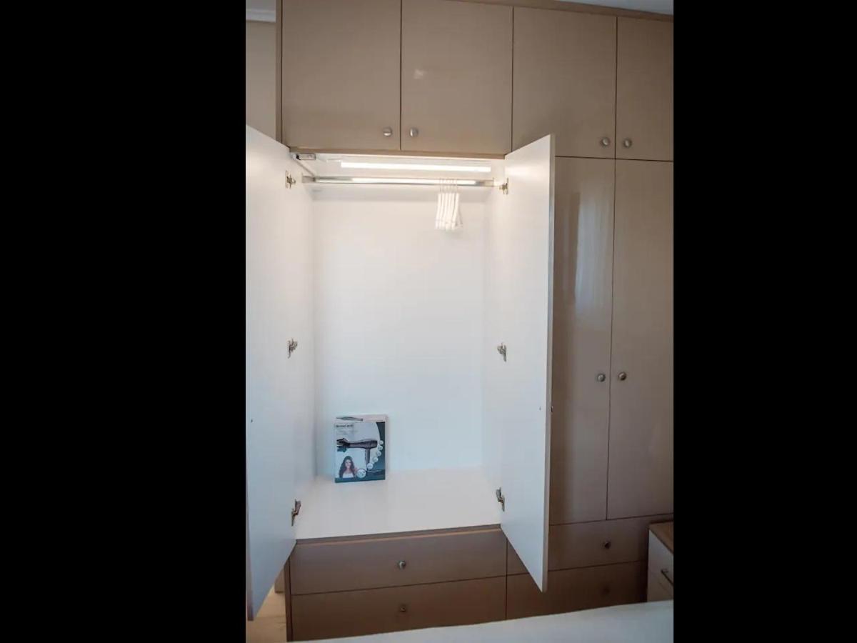 شقة Athens, North Suburbs, Luxury Penthouse المظهر الخارجي الصورة